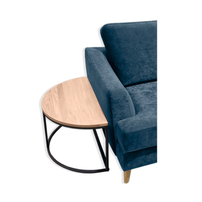 Kavos staliukas Moon Kavos staliukas Moon